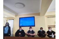 Ολοκληρώθηκε το DEMO GREEEN PITCHING DAY,  στο ΒΙΟΤΕΧΝΙΚΟ ΕΠΙΜΕΛΗΤΗΡΙΟ ΠΕΙΡΑΙΑ, για τον  « 1o Διαγωνισμό ΕΠΑΛ - ΑΝΔΡΙΑΝΟΣ ΜΙΧΑΛΑΡΟΣ»